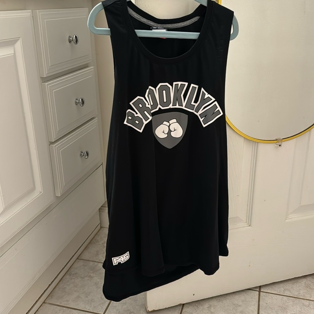 Women’s F45 Brooklyn Tank